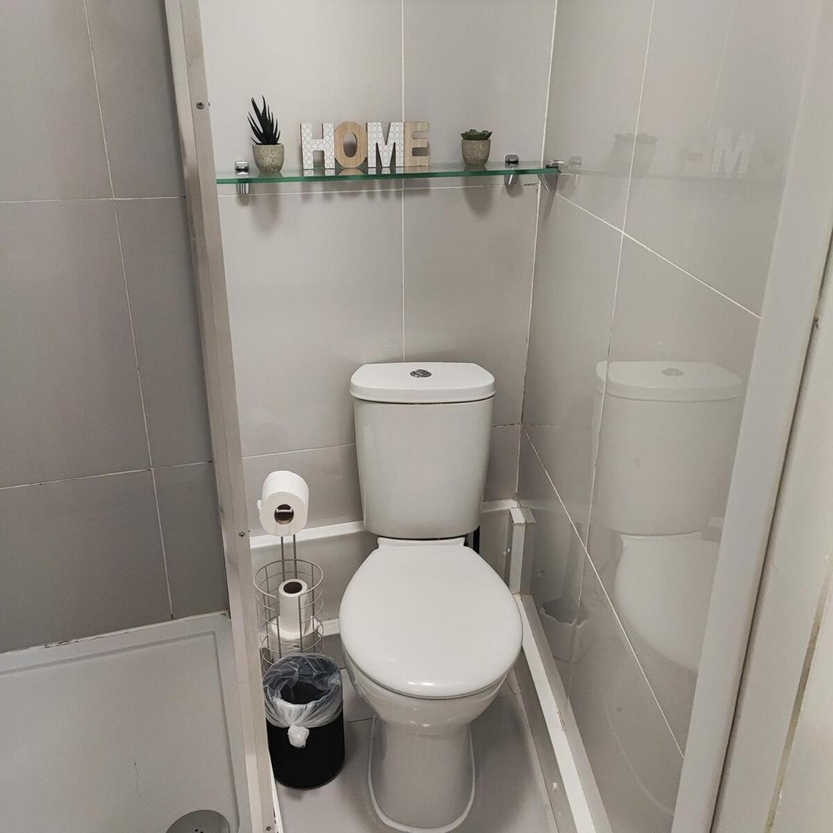 1b Apartment, 30 Mins To Oxford Street Londra