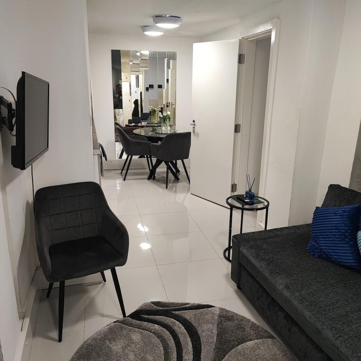 1b Apartment, 30 Mins To Oxford Street Appartamento