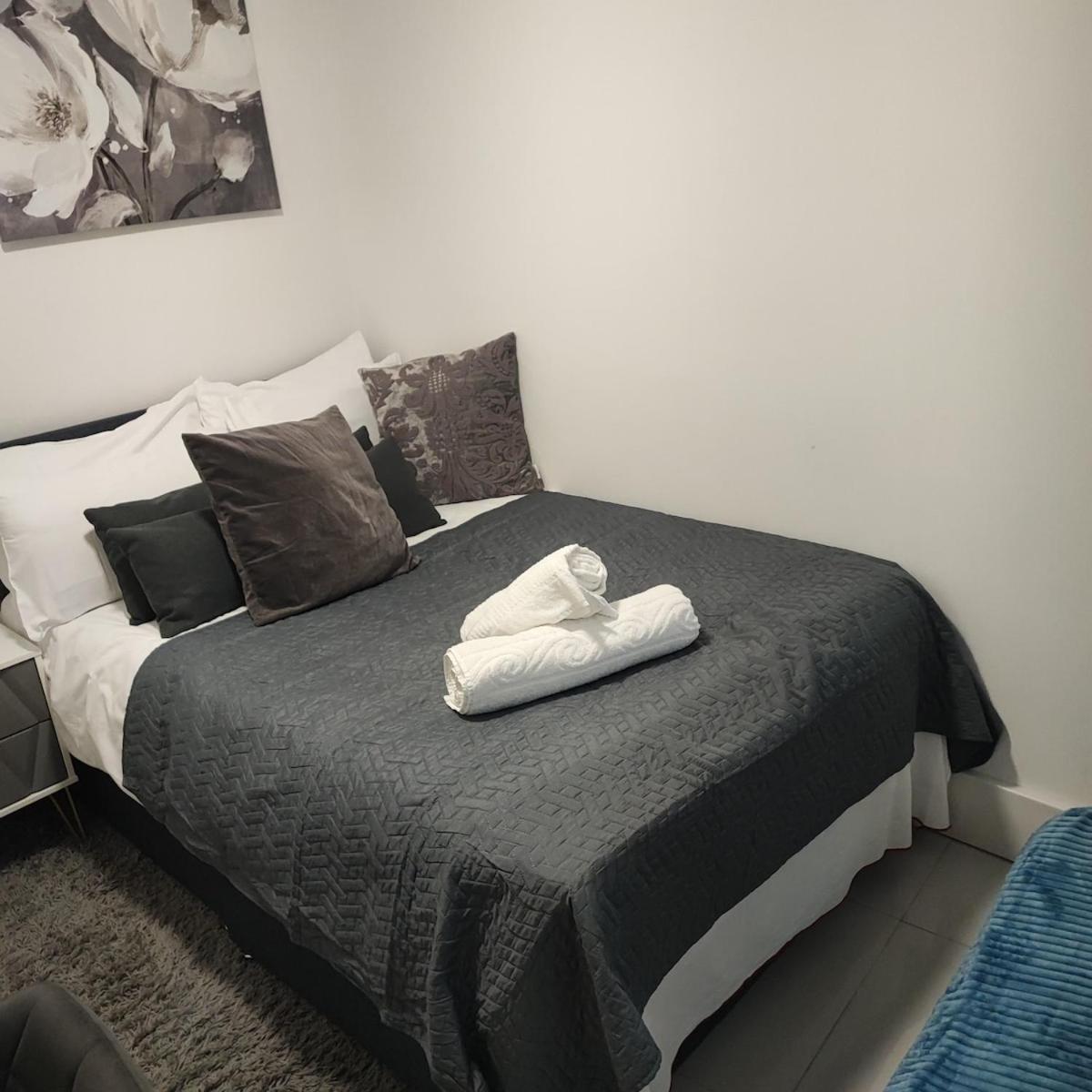 Appartamento 1b Apartment, 30 Mins To Oxford Street Londra